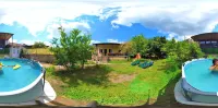 The Friends Hostel