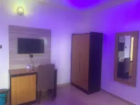 Comfort Kul Suites - 2 Sao