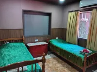 Residencial Arcoiris - bar