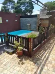 Residencial Arcoiris - إقامة ريفية