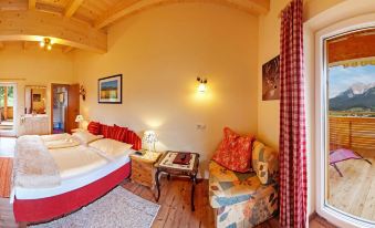 Romantik Aparthotel Sonnleitn