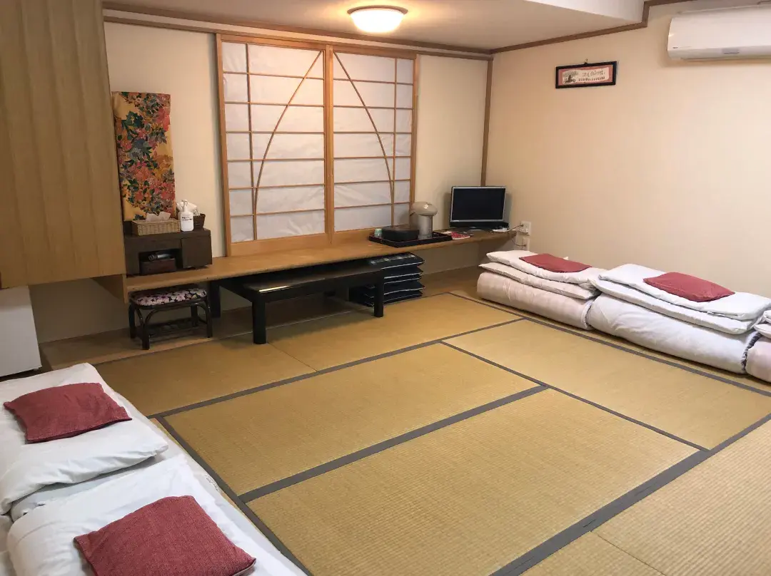 Tamaki Ryokan - 구마모토시