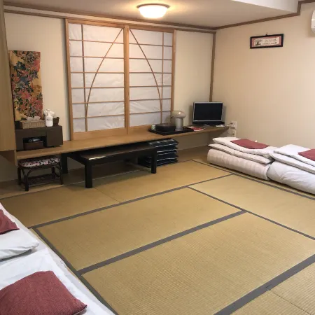Tamaki Ryokan