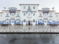HI Aveiro – Pousada de Juventude Hotéis em Aveiro