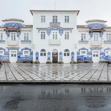 HI Aveiro – Pousada de Juventude
