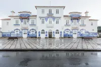 HI Aveiro – Pousada de Juventude