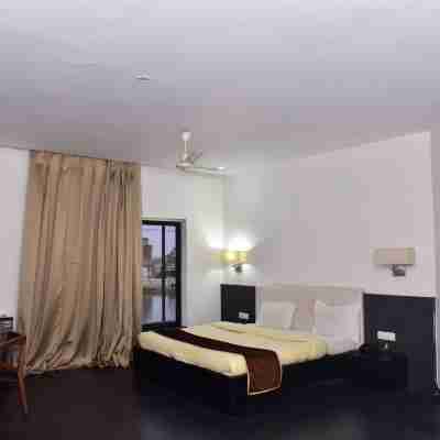 Veena Regency Rooms
