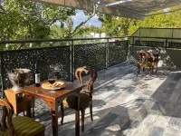 718 Rufino Petit Hotel Hotels near Parque General San Martin