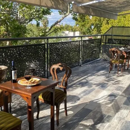 718 Rufino Petit Hotel