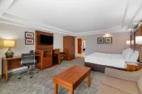 Comfort Inn Airport