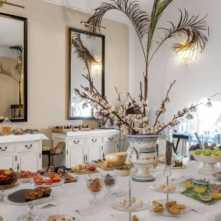 Gagliardi Boutique Hotel