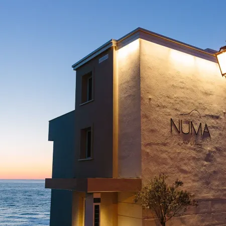 Numa Hotel