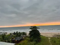Cali hotel in Montanita beach - 2-Star