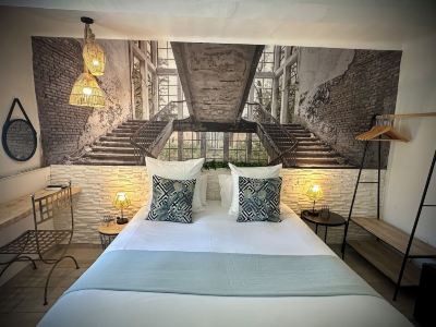 Hôtel le Clos du Dramont