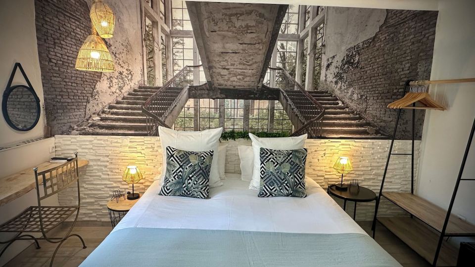 Hôtel le Clos du Dramont