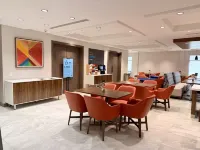 Holiday Inn Express & Suites OTTAWA WEST - NEPEAN by IHG - Cho phép mang theo thú cưng