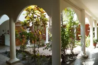 Ashiyana Cliff & Beach Resort by Onespace