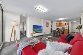 Exclusive Stays - the Summit