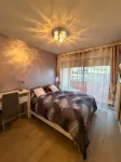 Apartment in the city center and close to the Parc Des Expositions