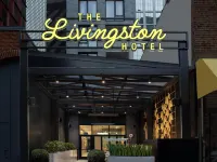 The Livingston, Part Of Jdv By Hyatt Hotels near Junior's Cheesecake