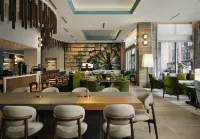 Tempo by Hilton  Nashville Midtown