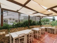 Elea Terra Hotel Hotels in Matala