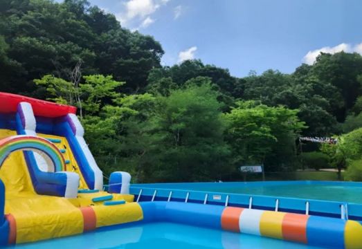 백학자유로리조트