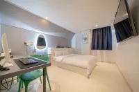 Uiwang Hotel Nine