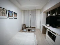 Daejeon Dunsan Starworks - مبيت وإفطار