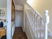 6 Barleycroft - Homestays