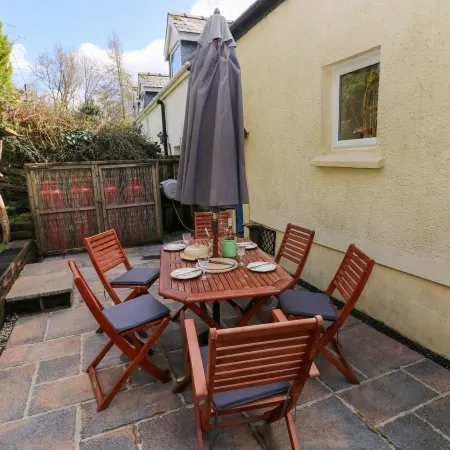 1 Mill Farm Cottages