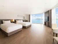 Yeosu Venezia Hotel & Suite Hotels in Yeosu