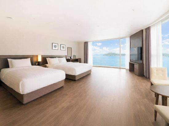 Yeosu Venezia Hotel & Suite