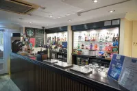 Basingstoke Hotel - bar