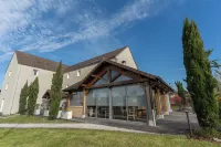 Le Konine - Hotel & Bar & Restaurant