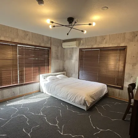 GUEST HOUSE SUGINOYA