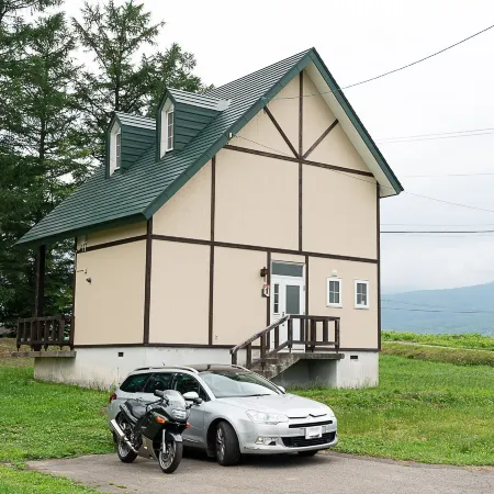Lodge Tomioka