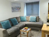 Rockfish Cottage Hotel a Brixham