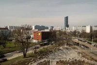RentPlanet - Apartamenty Dyrekcyjna
