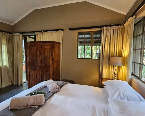 Lidwala Lodge Hotels in Lobamba