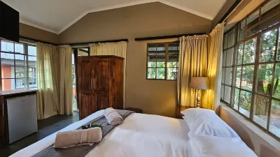 Lidwala Lodge Hotels in 