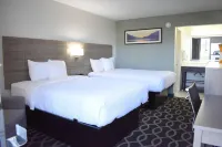 Quality Inn Manning I-95