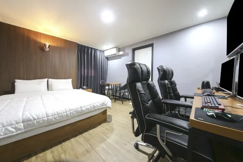 金海長裕龍酒店