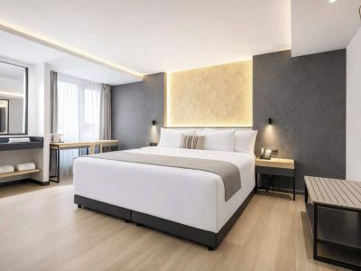 Hotel Catedral