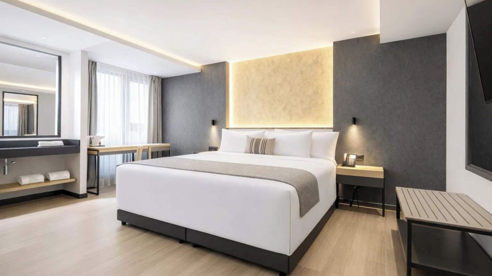 Hotel Catedral