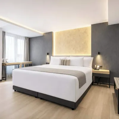Hotel Catedral Hotels in der Nähe von Plaza de la Constitución