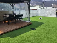 Icheon Independent Pension Borine - 2-Star