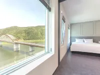 Hotel Maru Danyang Hotels in Danyang-gun