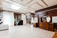 Jecheon Gyegong Areumdaun Sesang Pension - เพนชั่น