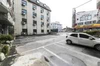 Boryeong 大飯店 - 2 星級